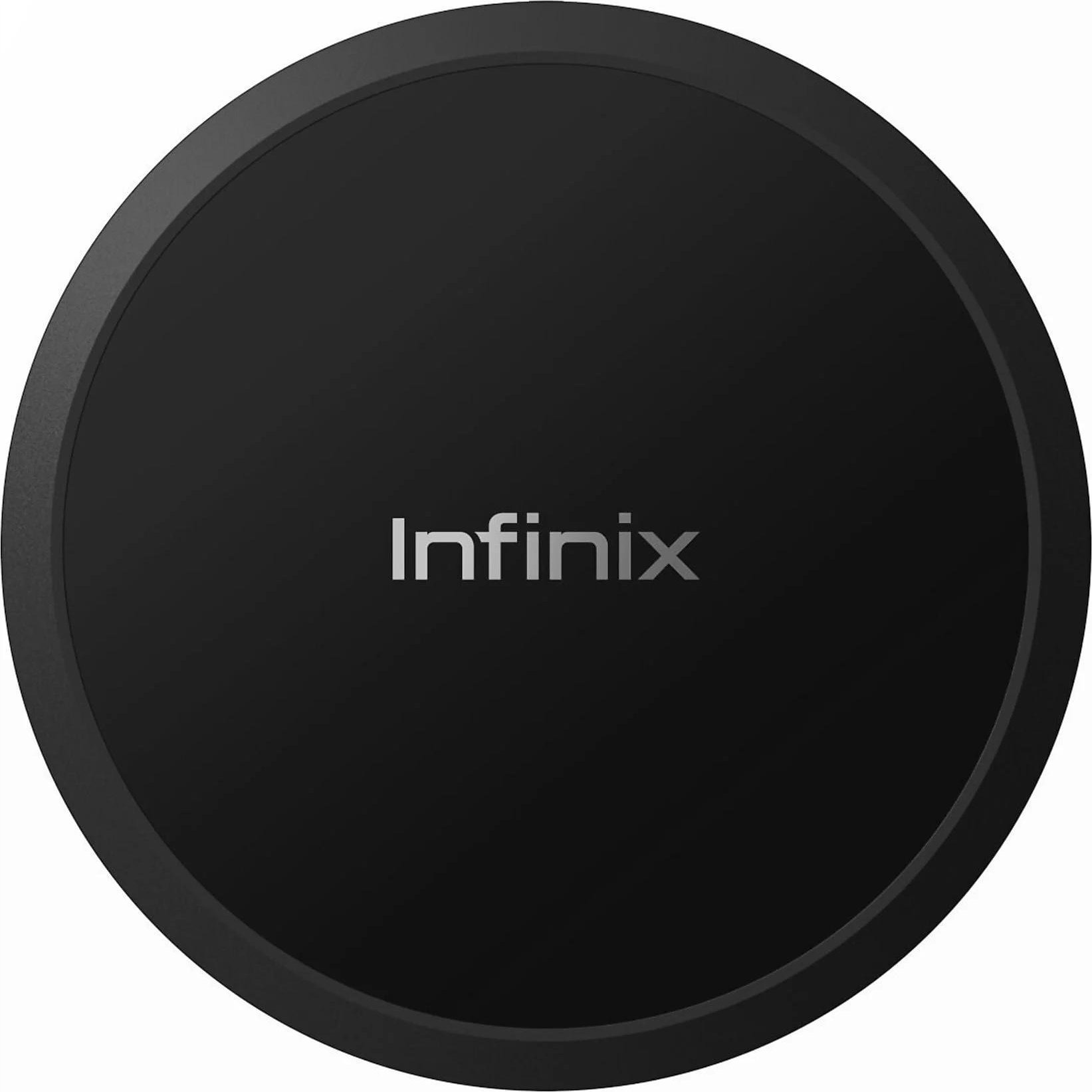 Vega Magnetic Wireless Fast Charge Pad