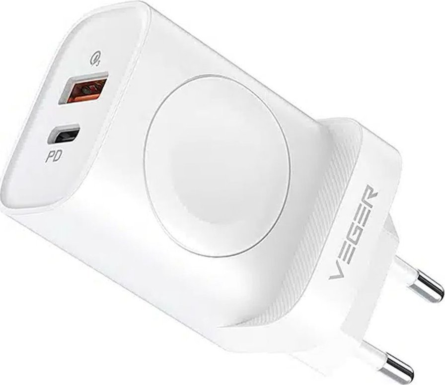 Veger W002E do Apple Watch 1x