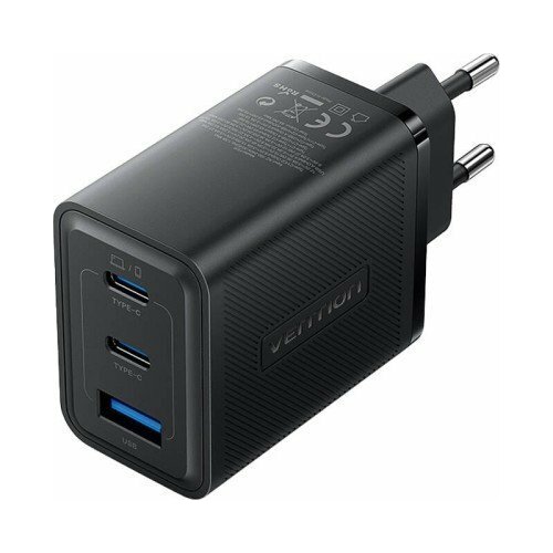 Vention FERB0-EU 1x USB-A 2x USB-C