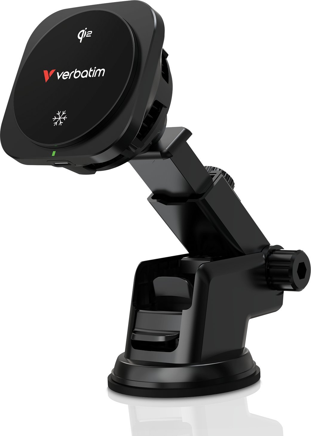 Verbatim Charge `n` Drive Qi2 owa
