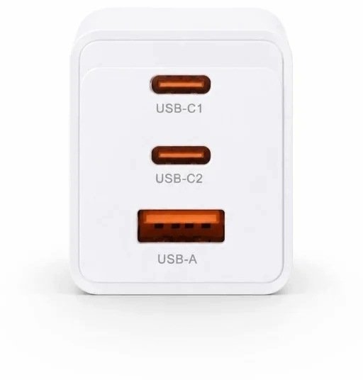 Voltage Sieciowa GaN Charger 67W PD