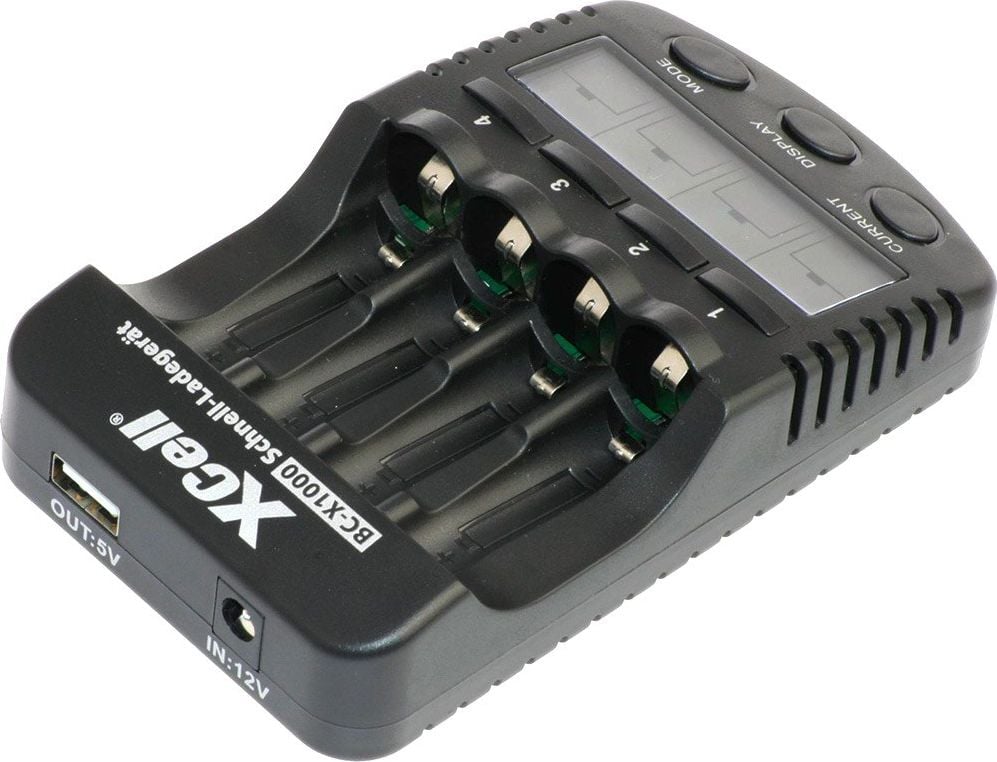 XCell BC-X1000 (137156) | 137156 |