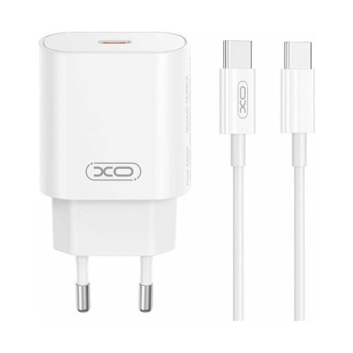 XO CE25 1x USB-C 25W +