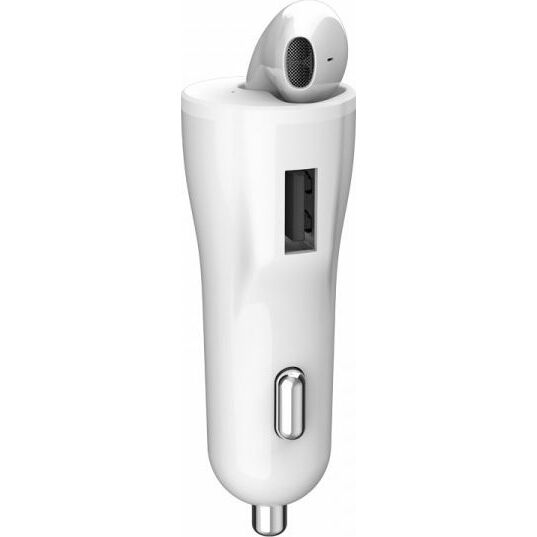 XO CB1 Auto lādētājsAustiņu Bluetooth 5