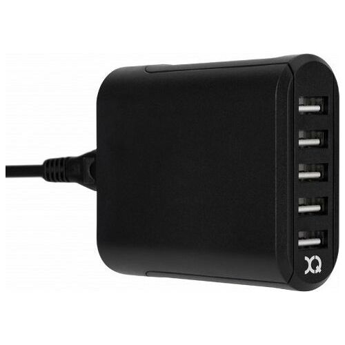 Xqisit 5x USB-A 2.4 A