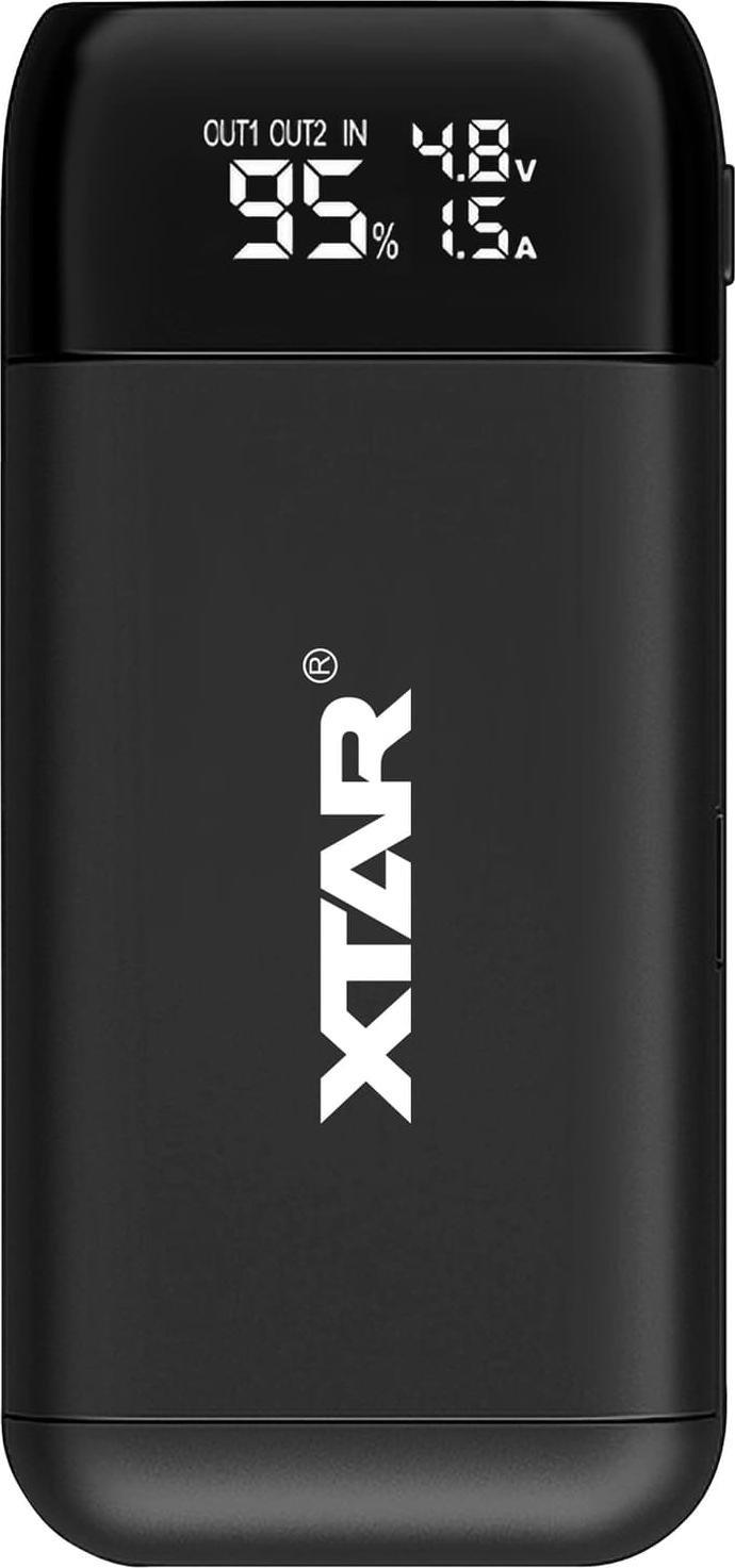 Xtar / Power bank do 18650