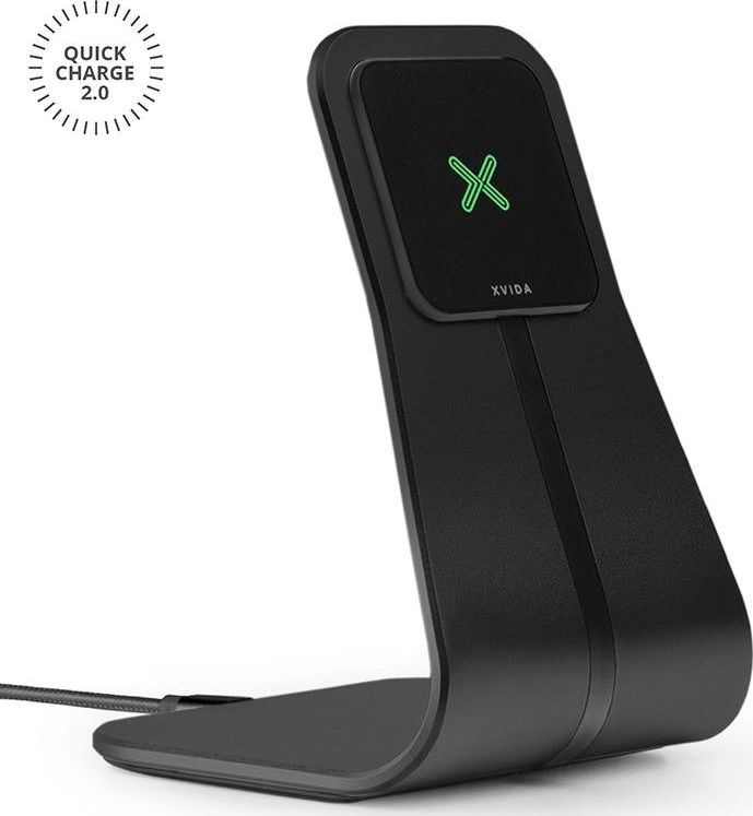 XVIDA Fast Charging Desk Stand  2