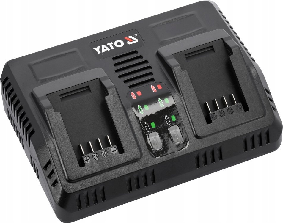 Yato YATO   18V 2.2A |