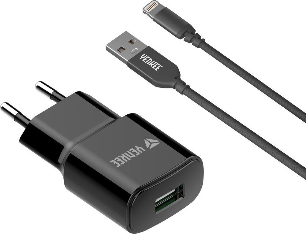 Yenkee YAC 4600 Lightning 1x USB-A