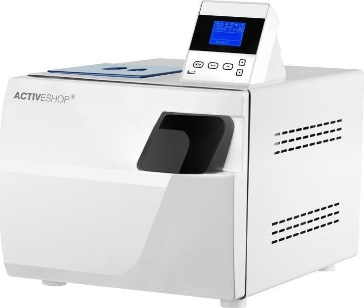 Lafomed AUTOKCOMPACT LINE LFSS12AD with printer