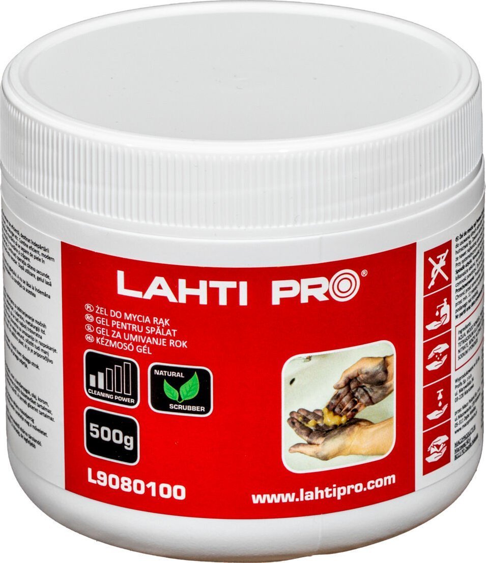 Lahti Pro Żel rąk protexa eco