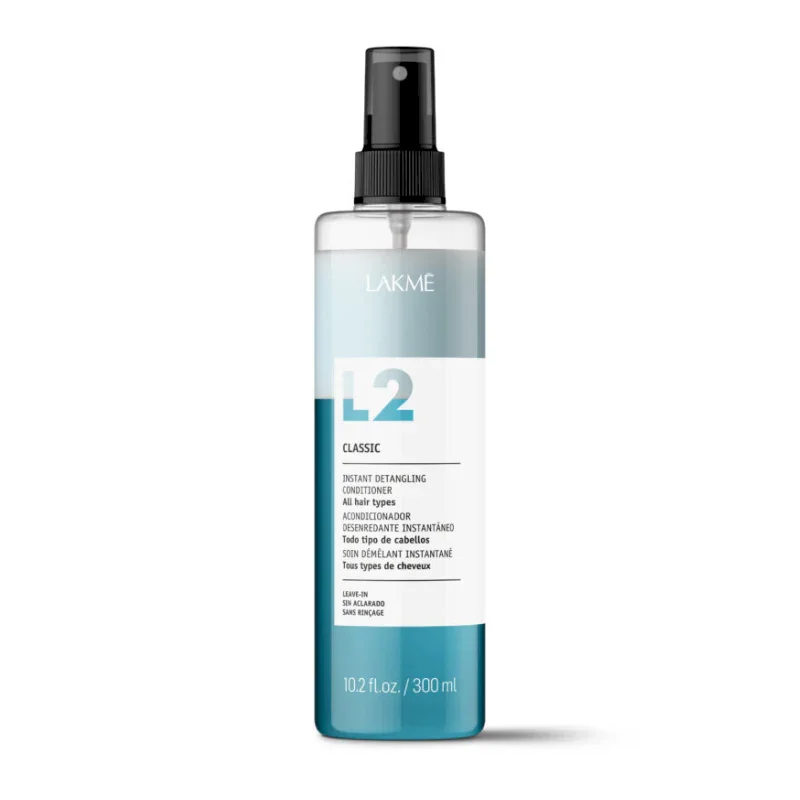 LAKME Lakmé L2 Classic Instant Detangling