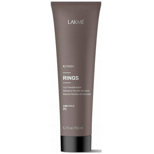 LAKME Lakmé K.Finish Rings Curl