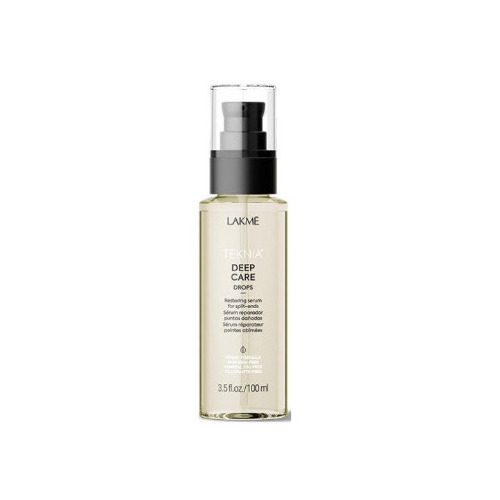 LAKME Lakmé Teknia Deep Care Serums