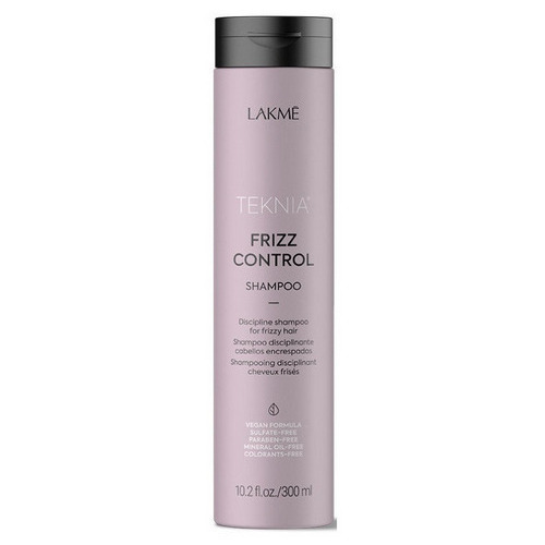 LAKME LAKME_Teknia Frizz Control Shampoo  wygładzający