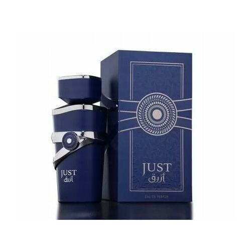 Lalique Fragrance World Just Azraq 100ml