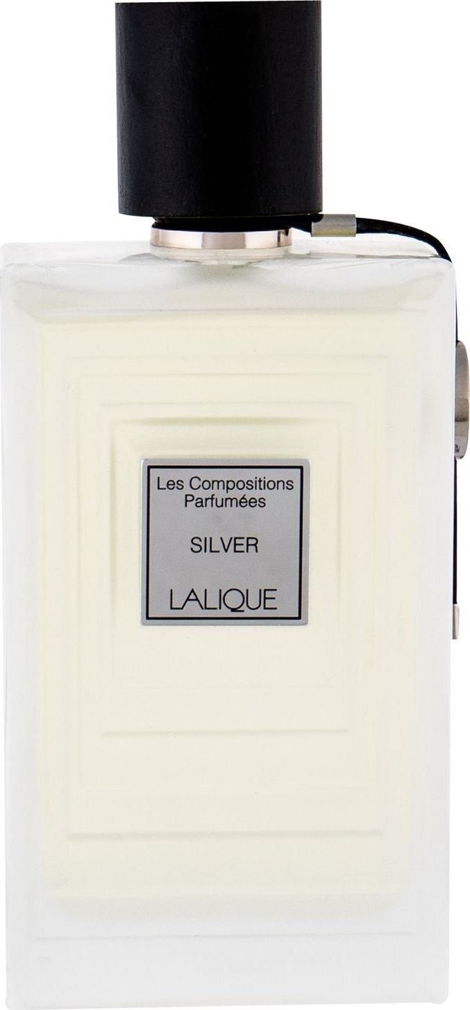 Lalique Lalique Les Compositions Parfumees Silver