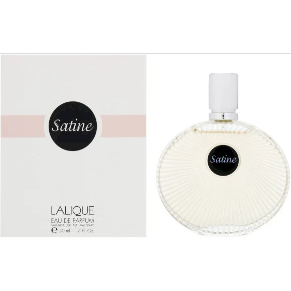 Lalique Satine EDP 50 ml |