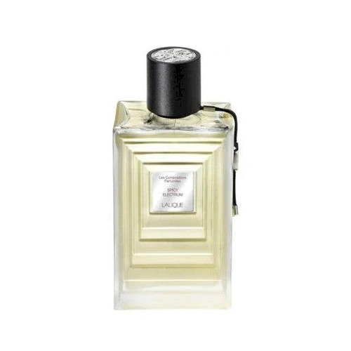 Lalique Spicy Electrum EDP 100ml |
