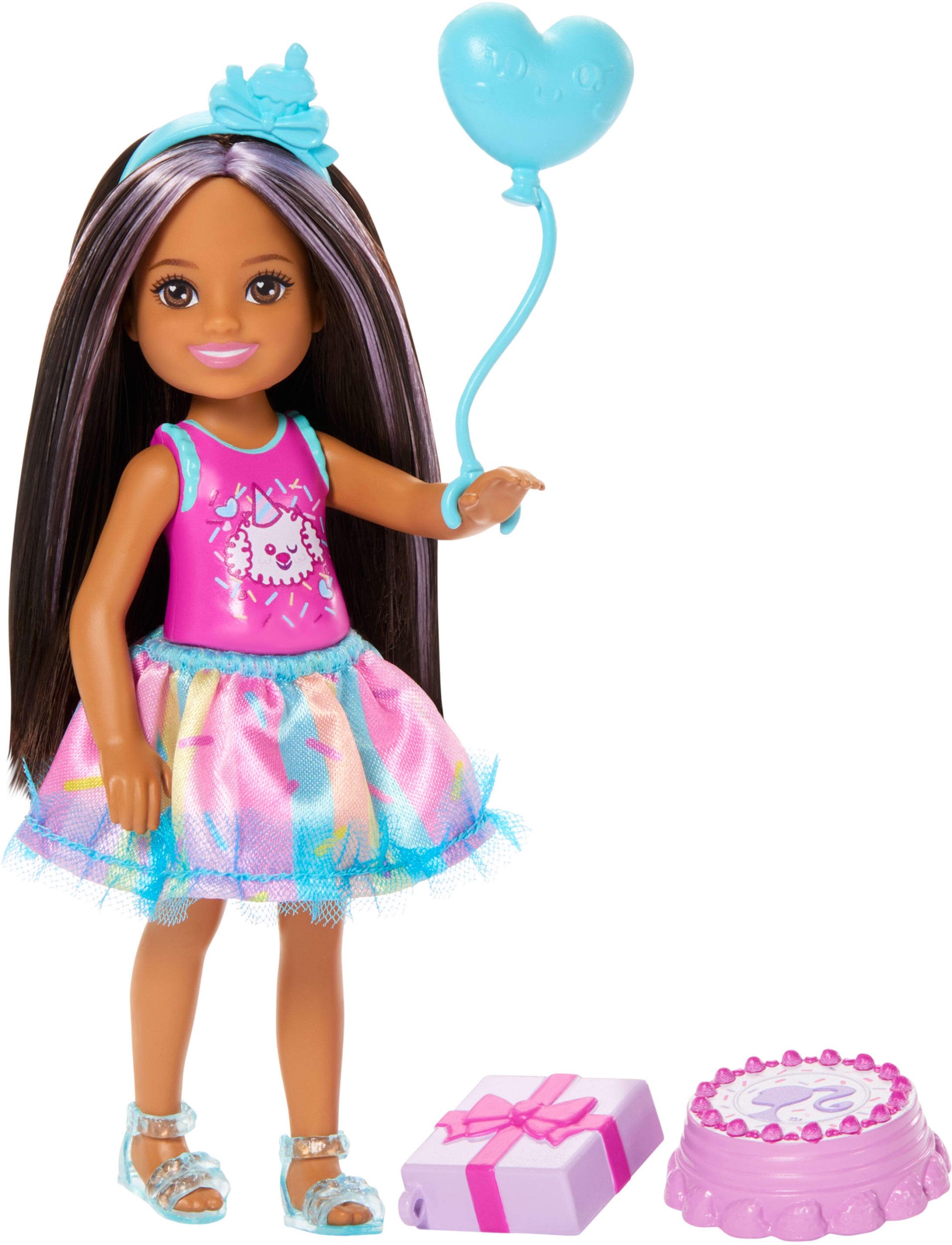 Barbie Mattel Barbie Family & Friends