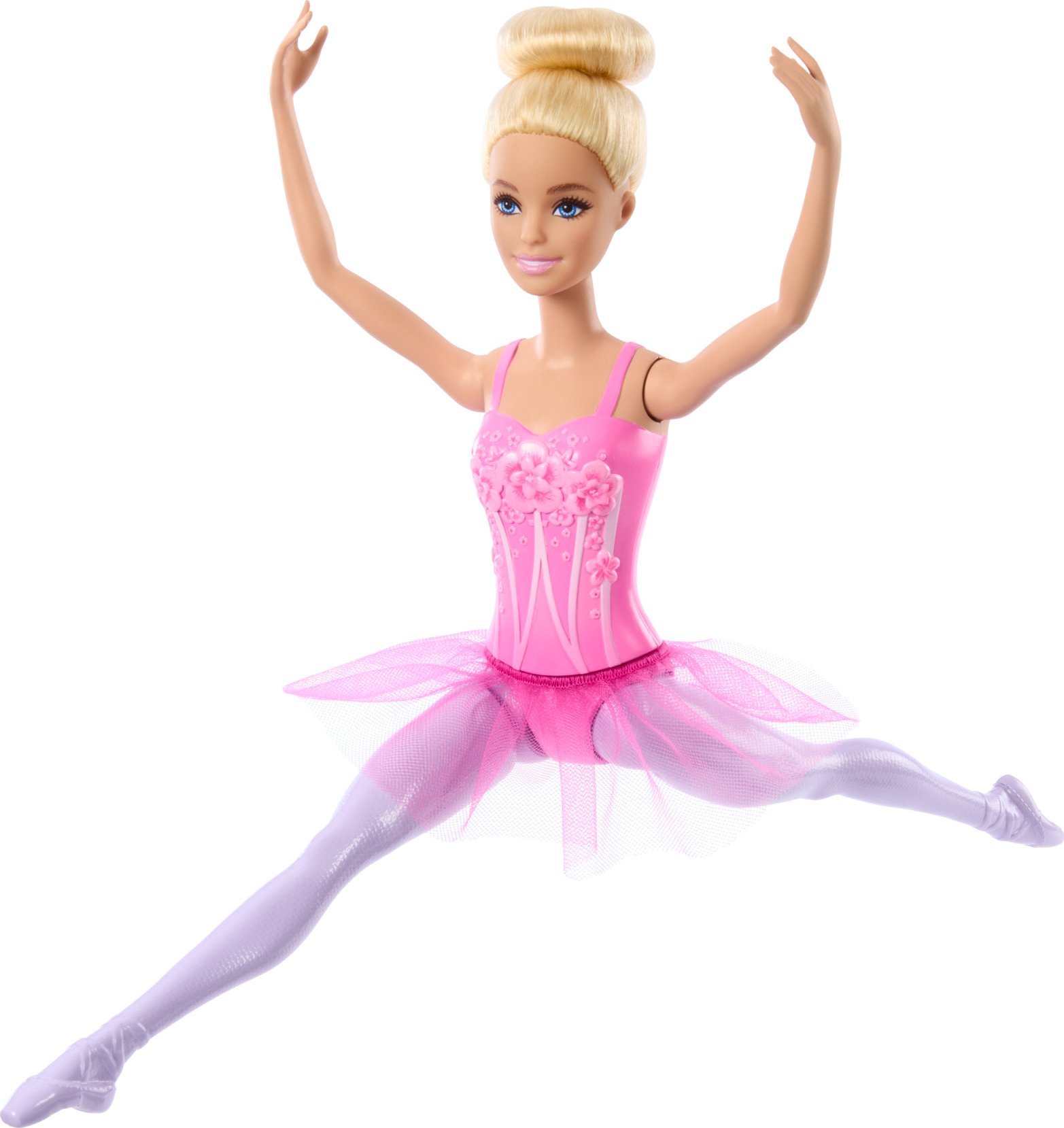 Barbie Mattel BRB  BLOND HRG34 WB4
