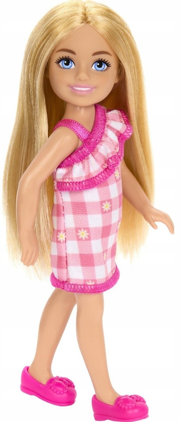 Barbie Mattel Chelsea i  (HXM95) |