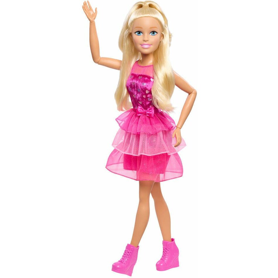 Barbie Mattel Nutcracker Doll 70 Cm