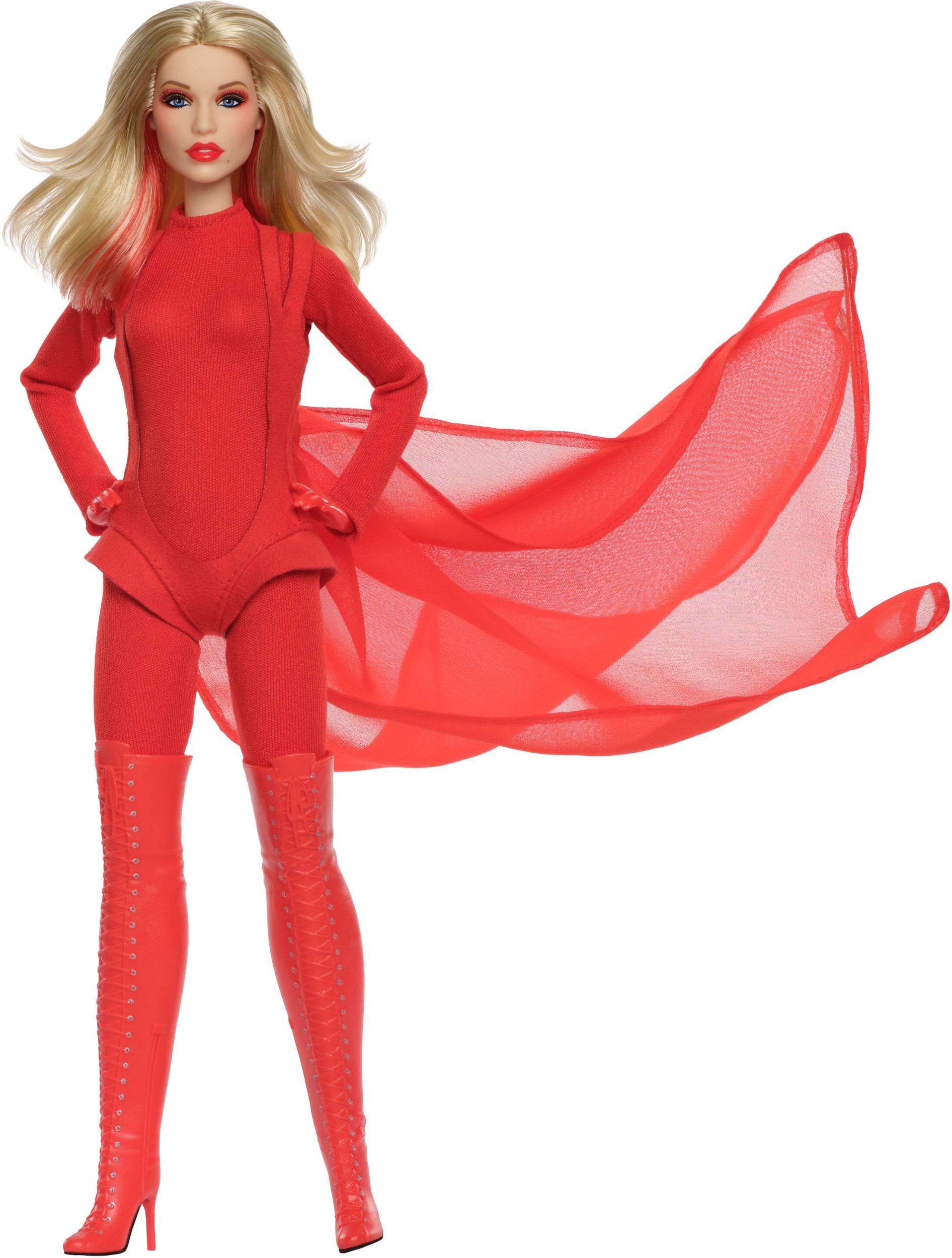 Barbie Mattel Signature Kylie Minogue (JBJ38)