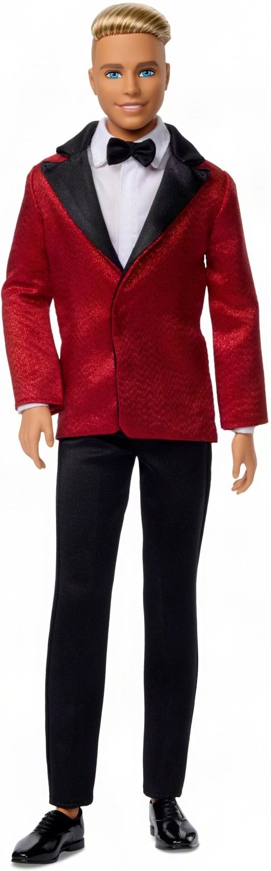 Barbie Mattel Signature  Ken Blondyn 2026