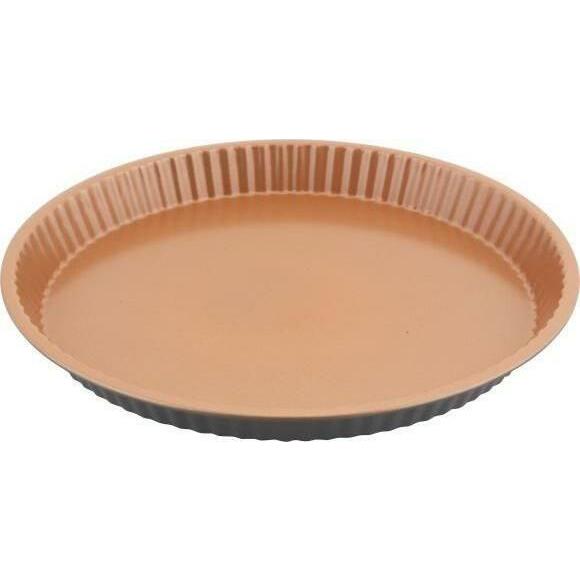 Lamart LT3097 FORMA TARTA 31X3CM COPPER