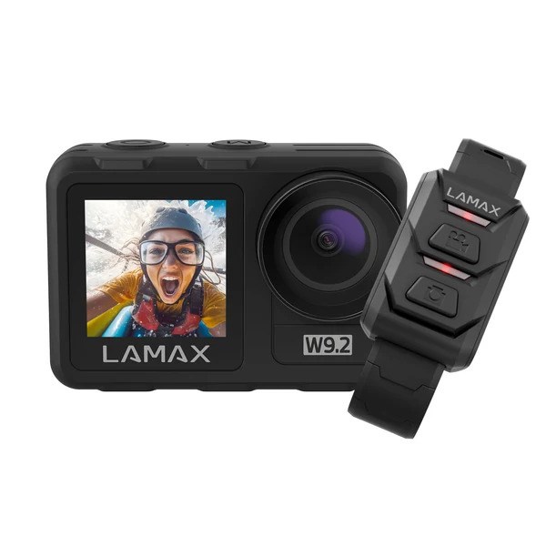 LAMAX W9.2 4K WiFi 20