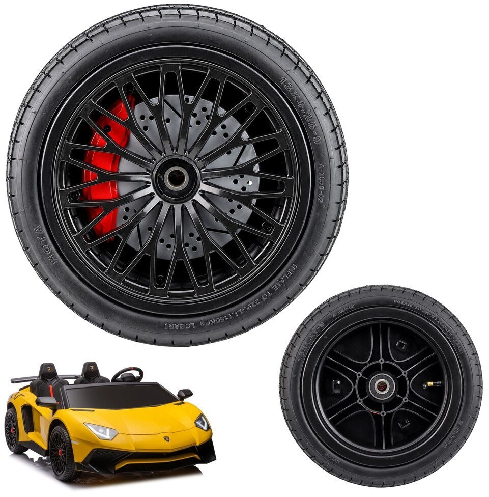 Lamborghini Do u Na  A8803 XXL