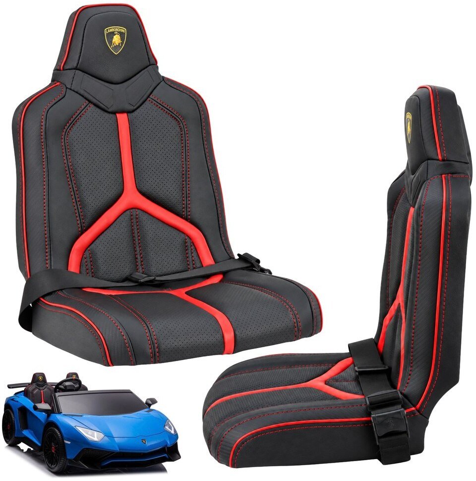 Lamborghini Ekoskóra Do u Na A8803
