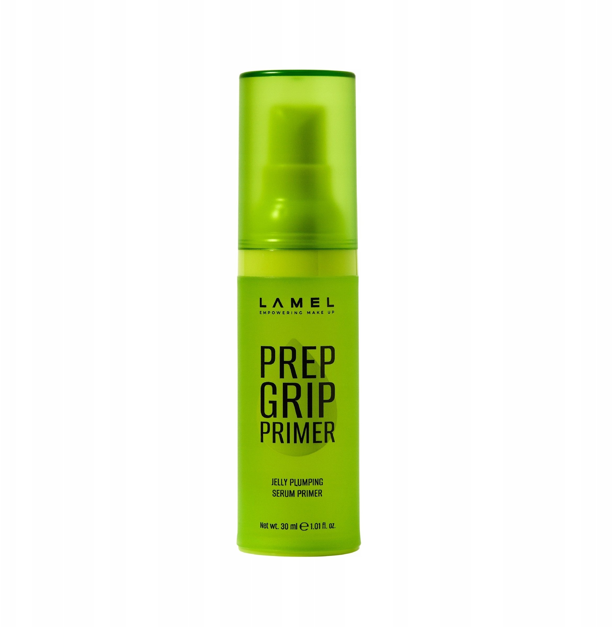 Lamel LAMEL Prep Grip Primer-serum żelowy
