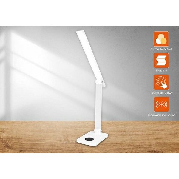Lamex LXL0099B LTC LED galda lampa