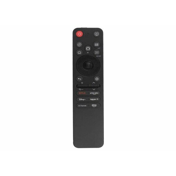 Lamex LXMR25GA Tālvadības pults televizoram LG