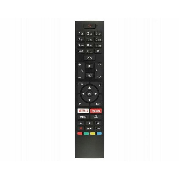 Pilot RTV  TV HITACHI, TELEFUNKEN, TOSHIBA