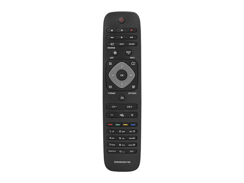 Pilot RTV Lamex Lamex LXP4765 TV