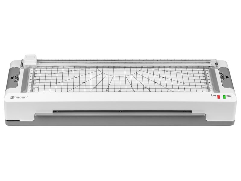 Laminator Tracer Tracer A4 TRL-7 All-in-One