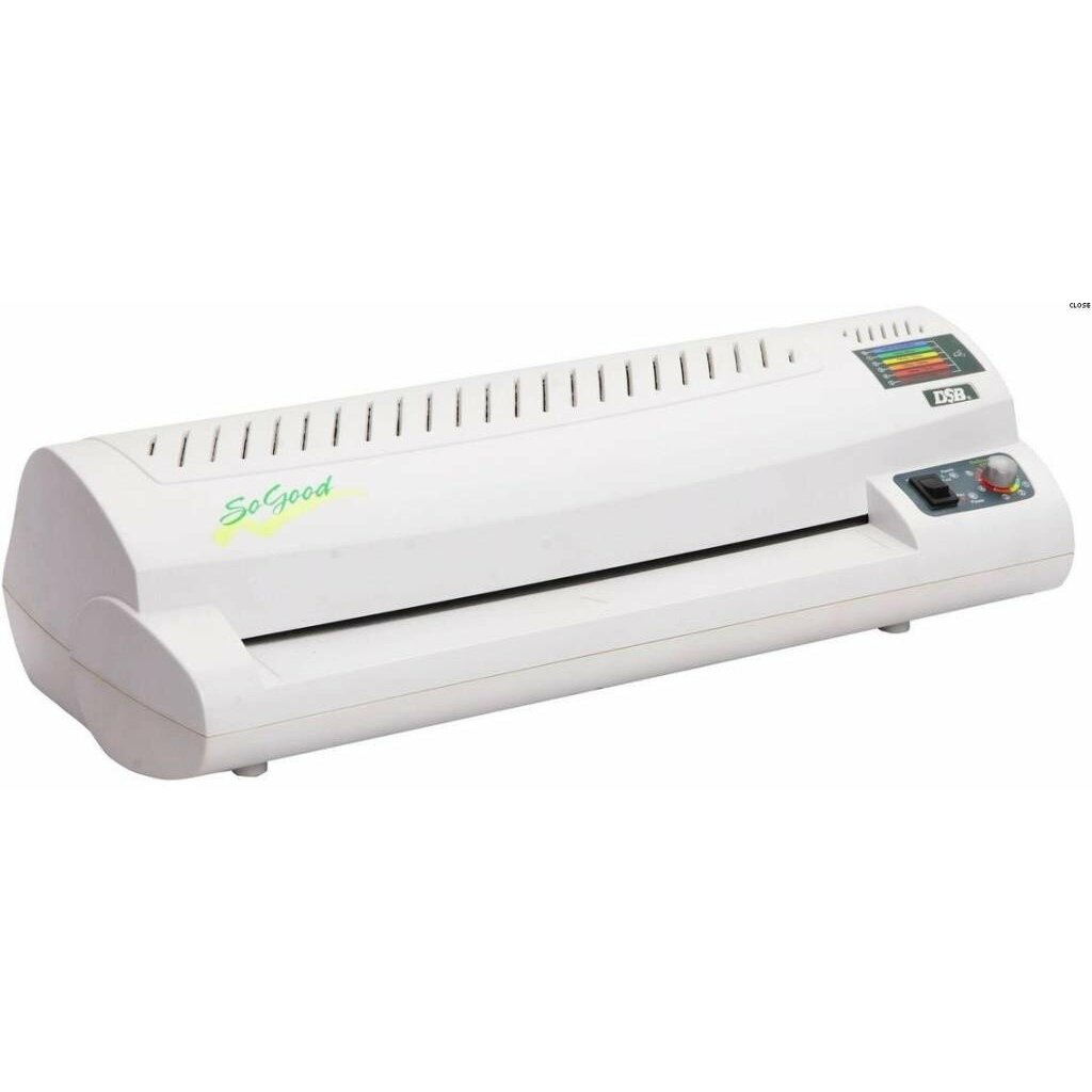 Laminator Dsb Laminator SOGOOD-330S, A3 (LNNDSB330STG)