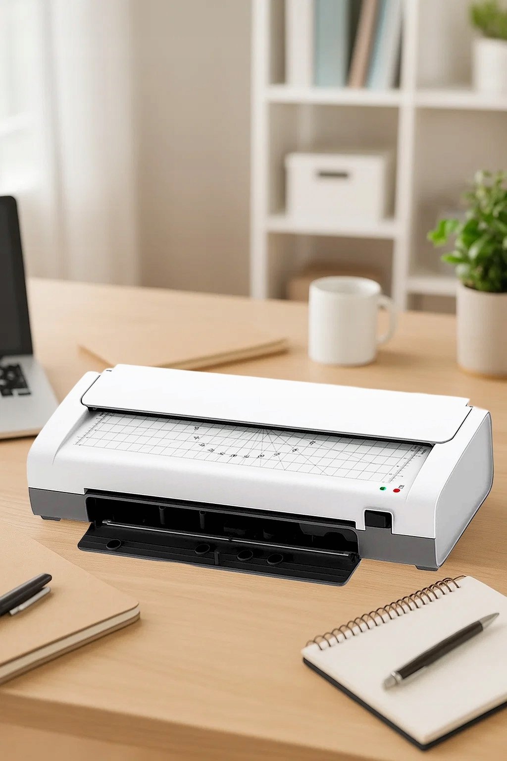 Laminator J1 LAR LAMINARKA A4 A3+