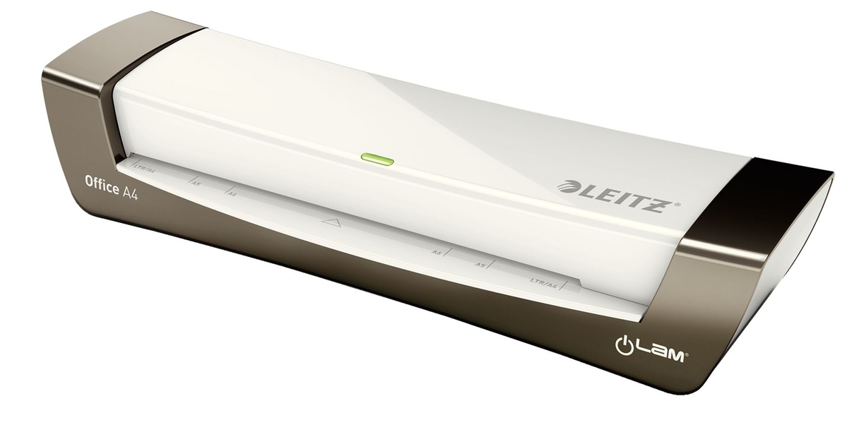 Laminator Leitz iLAM Office A4 (72510084)