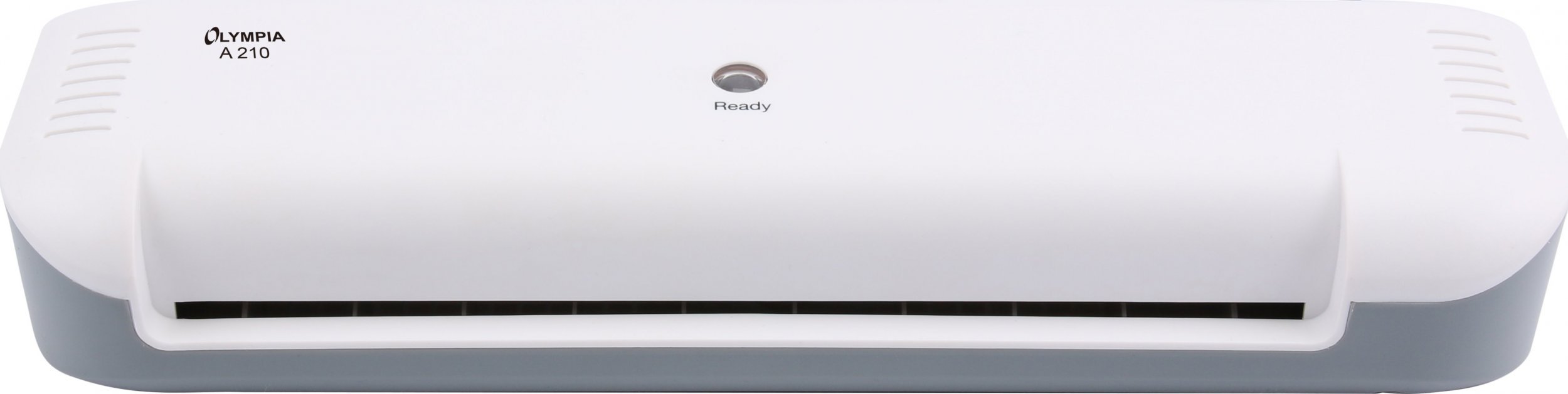 Laminator Olympia A 210, A4, Biało-