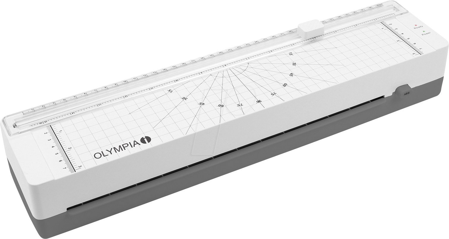 Olympia A 120 Combo DIN A4