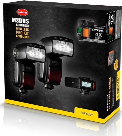 HÄHNEL owa Hahnel Hähnel Modus 600RT