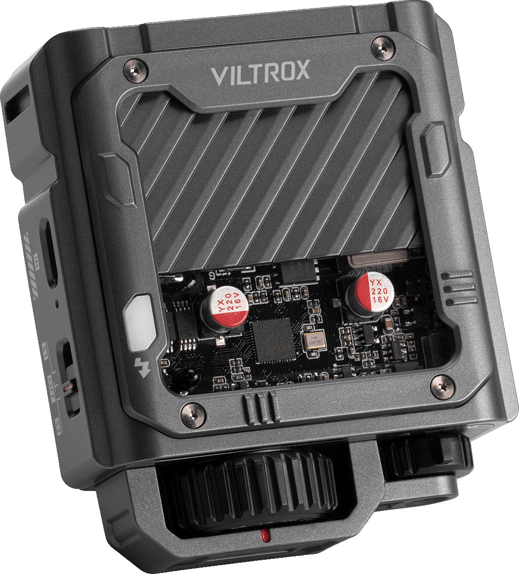 Owa Mobesv owa Viltrox  Spark Z3-Sony