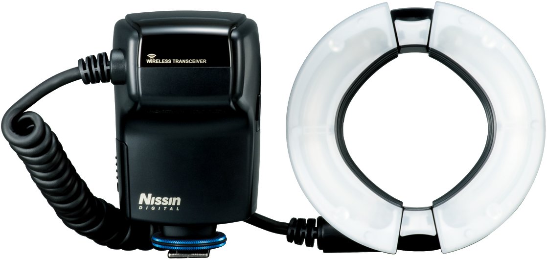 Owa Nissin Nissin Macro Ring Flash