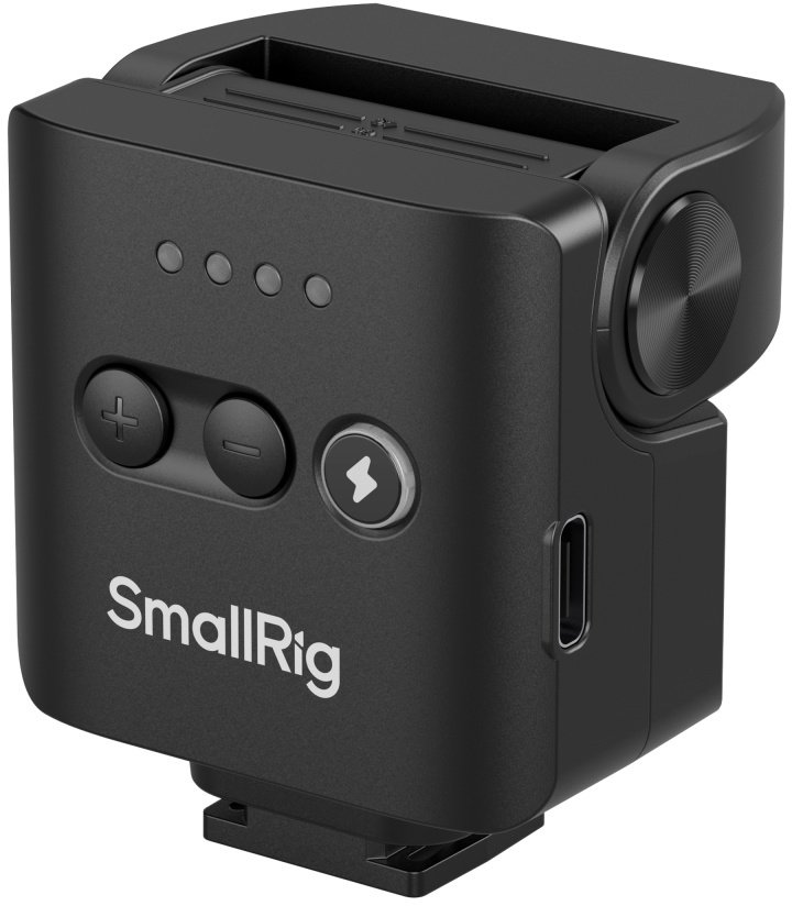 Owa Philips SmallRig Mini Speedlite Flash