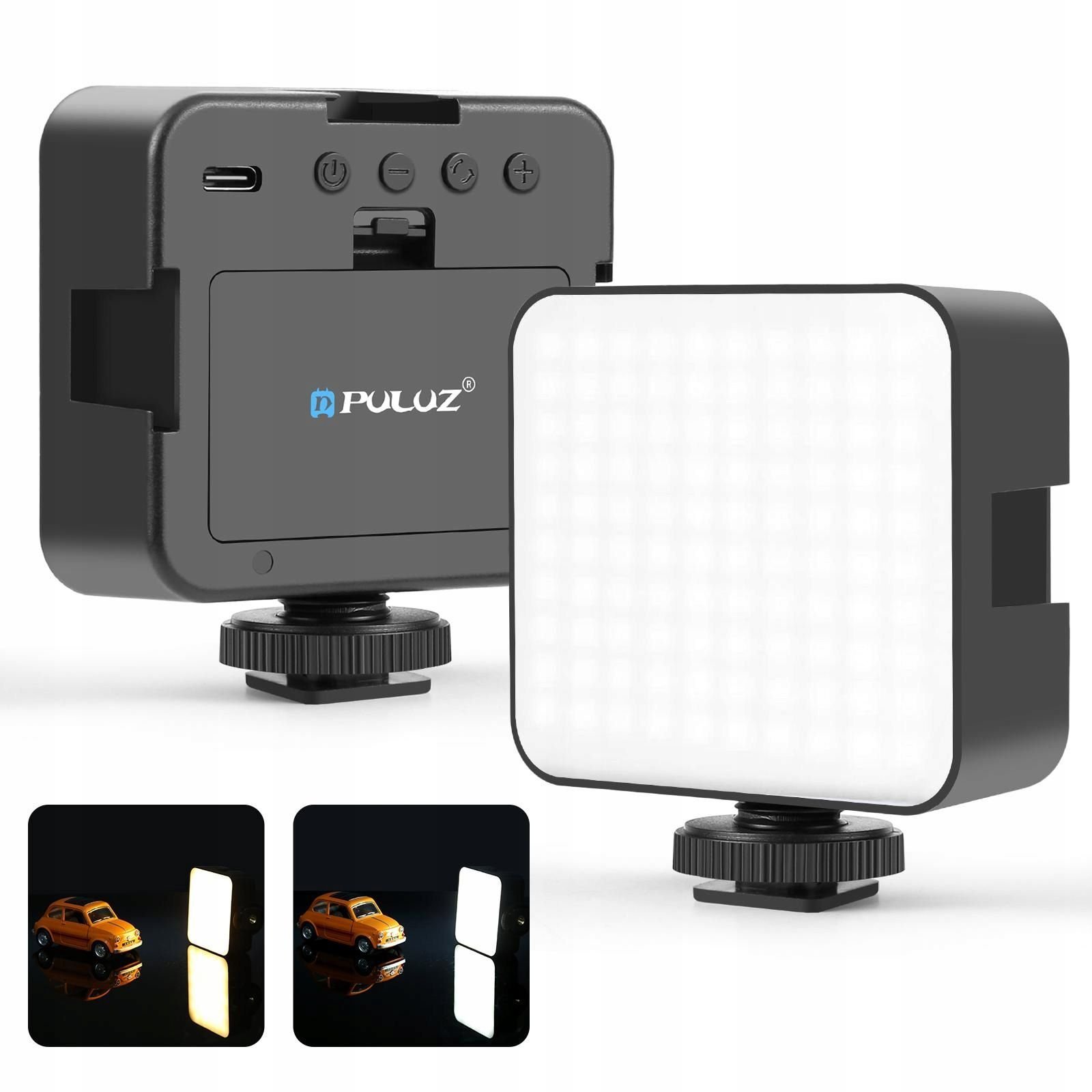 Owa Puluz Led 100 Diod 5w