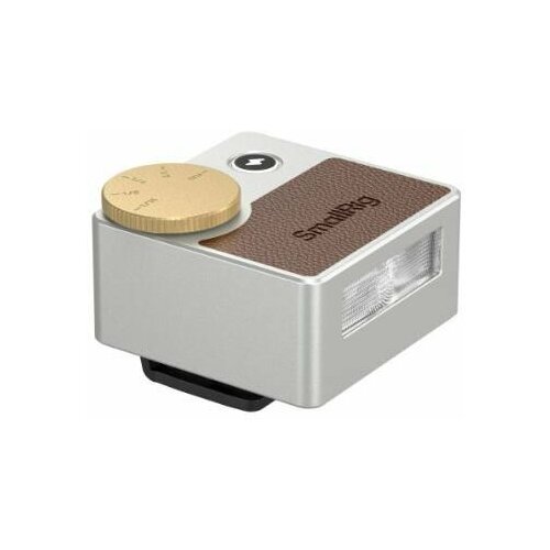 Owa SmallRig Retro mini Speedlite Flash